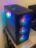 1660 Ti + Ryzen 5 3600 Gaming PC, Computers en Software, Desktop Pc's, HDD, Ophalen of Verzenden, Zo goed als nieuw, Gaming