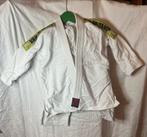 Judo Pak Essimo Maat 110, Maat XS of kleiner, Judo, Vechtsportpak, Ophalen of Verzenden