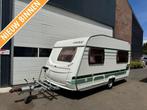 Chateau Calista 390 + Mover + Voortent + Luif, Chateau, Bedrijf, 750 - 1000 kg, Overige
