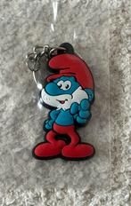 Smurfen sleutelhanger, Verzamelen, Smurfen, Ophalen of Verzenden, Nieuw, Verschillende Smurfen