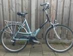Batavus Cayuca damesfiets framemaat 54, Ophalen, Gebruikt, Batavus.