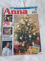 Anna december 1995, Boeken, Tijdschriften en Kranten, Ophalen of Verzenden