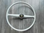 vw volkswagen bus T1 spijlbus stuur met claxondop!, Ophalen of Verzenden, Gebruikt, Volkswagen