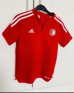 Feyenoord polo shirt maat 152 cms, Ophalen of Verzenden, Zo goed als nieuw, Jongen, Shirt of Longsleeve