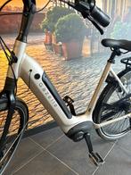❗️Gazelle Grenoble C8 SMARTSYSTEEM 2023 / 500wh GARANTIE❗️, 51 tot 55 cm, Ophalen of Verzenden, Zo goed als nieuw, Gazelle