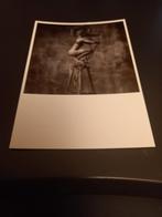 Kaart Erwin Olaf . Chessmen XII, Verzenden, 1980 tot heden, Ongelopen, Sterren en Beroemdheden