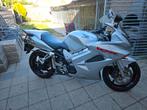 Honda vfr 800, Motoren, Ophalen