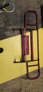 Massieve bullbar, Ophalen of Verzenden, Gebruikt, Voor, Bumper