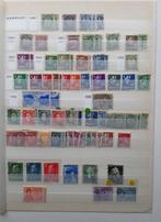 postzegels buitenland, Ophalen of Verzenden, Overige landen, Gestempeld