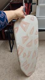 Kleine strijkplank, Ophalen, Gebruikt