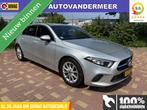 Mercedes A-klasse 200 / Groot navi en virtual cockpit / etc., Gebruikt, 4 cilinders, Lichtsensor, 163 pk