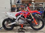 Honda CRF 450 2022 80 uur KXF FC MC  CRF CR YZF, Ophalen, Honda