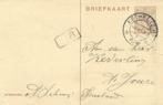 A. Schaap, Kethel - 11.1924 - briefkaart, Ophalen of Verzenden, Briefkaart