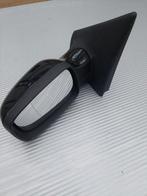 Spiegel links rechts clio 3 2005-2009, Ophalen of Verzenden, Gebruikt, Renault