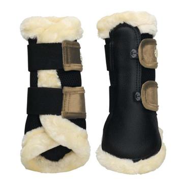 # Beenbeschermers SKØL Velvet ;2 kleuren; maat L ; € 25,00 # beschikbaar voor biedingen