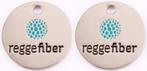 Winkelwagenmunt Reggefiber, Ophalen of Verzenden