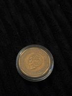 5g beatrix nederlandse antillen, Postzegels en Munten, Munten | Europa | Euromunten, Ophalen of Verzenden, Overige landen, 2 euro