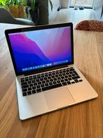 MacBook Pro 13 inch 2015, MacBook, Gebruikt, Ophalen of Verzenden, 13 inch