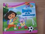 4 Dora ontdekboeken, Ophalen of Verzenden, Gelezen