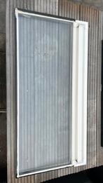 Bovenlicht met HR++ glas en dauerluftung, Ophalen, Gevelraam of Ruit, Gebruikt, Minder dan 80 cm