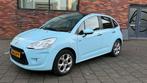 Citroen C3 1.6 VTi Exclusive | Pano-Ruit | Climate | PDC, Voorwielaandrijving, Stof, 40 €/maand, 4 cilinders