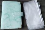 Budgetplanner a6, Diversen, Agenda's, Ophalen of Verzenden, Nieuw