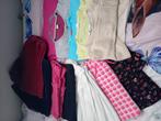 Rokjes en vestjes pakket, Ophalen, Gebruikt, Maat 128