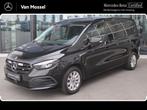 Mercedes-Benz Citan 112 CDI Aut. XL |NAVI/CLIMA/STOEVERW/CAM, Gebruikt, Euro 6, 116 pk, Zwart
