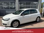 Volkswagen Golf 1.2 TSI Style BlueMotion Bj 2011 Km 175.000, Auto's, Voorwielaandrijving, Euro 5, Gebruikt, 4 cilinders