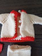 Vintage kleding Barbie, Sindy, Fleur, Skipper, Verzamelen, Poppen, -, -, Ophalen of Verzenden, Zo goed als nieuw