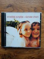 CD Smashing Pumpkins : Siamese Dream, Ophalen, Zo goed als nieuw, Poprock