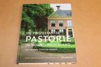 Protestantse Pastorie Noord-Ned — 5 eeuwen leven & werk, Boeken, Geschiedenis | Stad en Regio, Ophalen of Verzenden, Zo goed als nieuw