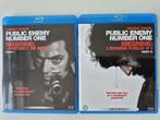 Public Enemy Number One - Mesrine Part 1 & 2, Ophalen of Verzenden, Thrillers en Misdaad