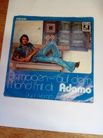 Single Adamo, Ophalen of Verzenden, Zo goed als nieuw, Pop