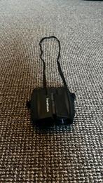 Verrekijker, Ophalen of Verzenden, Zo goed als nieuw, Zwart