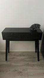 Side table ZSM AFHALEN, Huis en Inrichting, Tafels | Sidetables, Ophalen, Zo goed als nieuw, Rechthoekig, Overige houtsoorten