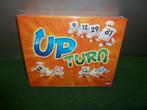 NIEUW echt super leuk actiespel Up Turn, Een of twee spelers, Ophalen of Verzenden, Nieuw