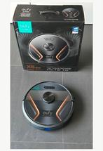 Mooie Eufy RoboVac X8 Hybrid EU stofzuiger + dweil zgan, Ophalen of Verzenden, Zo goed als nieuw, Minder dan 1200 watt, Stofzuiger