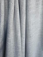 Gordijnen 375 hoog V91, Huis en Inrichting, Stoffering | Gordijnen en Lamellen, Ophalen, Jansoninterieurstoffen@gmail.com, Grijs