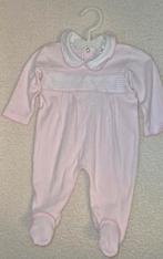 Lief roze boxpakje met kraagje, Ophalen of Verzenden, Zo goed als nieuw, Meisje