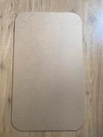 Plank voor co sleeper voor nunki laken / inbakeren, Kinderen en Baby's, Dekens, Slaapzakjes en Inbakerproducten, Ophalen, Gebruikt
