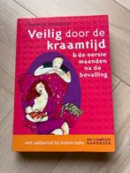 Veilig door de kraamtijd - Beatrijs Smulders, Boeken, Ophalen of Verzenden, Zo goed als nieuw, Zwangerschap en Bevalling