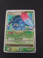 Tangrowth lv.X nummer 99 van de serie Platinum Arceus, Ophalen of Verzenden, Zo goed als nieuw, Losse kaart, Foil
