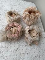 Frans antieke polsmandjes, Ophalen of Verzenden