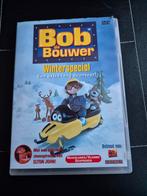 Bob de Bouwer, Ophalen of Verzenden, Zo goed als nieuw, Film