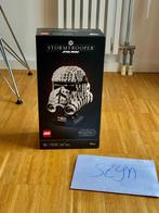 LEGO 75276 Stormtrooper Helm – Nieuw & Geseald – Star Wars, Ophalen of Verzenden, Nieuw, Complete set, Lego