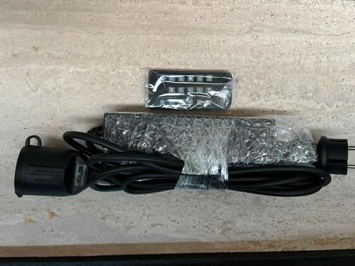 Dimmer, dimmer met afs.bd, schemerschakelaar, tijdschakelaar, Tuin en Terras, Buitenverlichting, Nieuw, Overige typen, Kunststof
