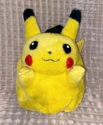 Nintendo gameboy Pikachu opbergtas 1999 vintage, Avontuur en Actie, 1 speler, Ophalen of Verzenden, Zo goed als nieuw