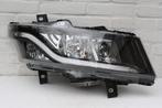 Koplamp Iveco Stralis S-Way + LED rechts NIEUW Origineel !, Ophalen of Verzenden, Nieuw, Iveco, Verlichting