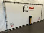 Bott bankschroefhouder / bedrijfswagen inrichting, Gebruikt, Ophalen of Verzenden